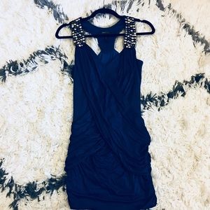 BCBG mini dress